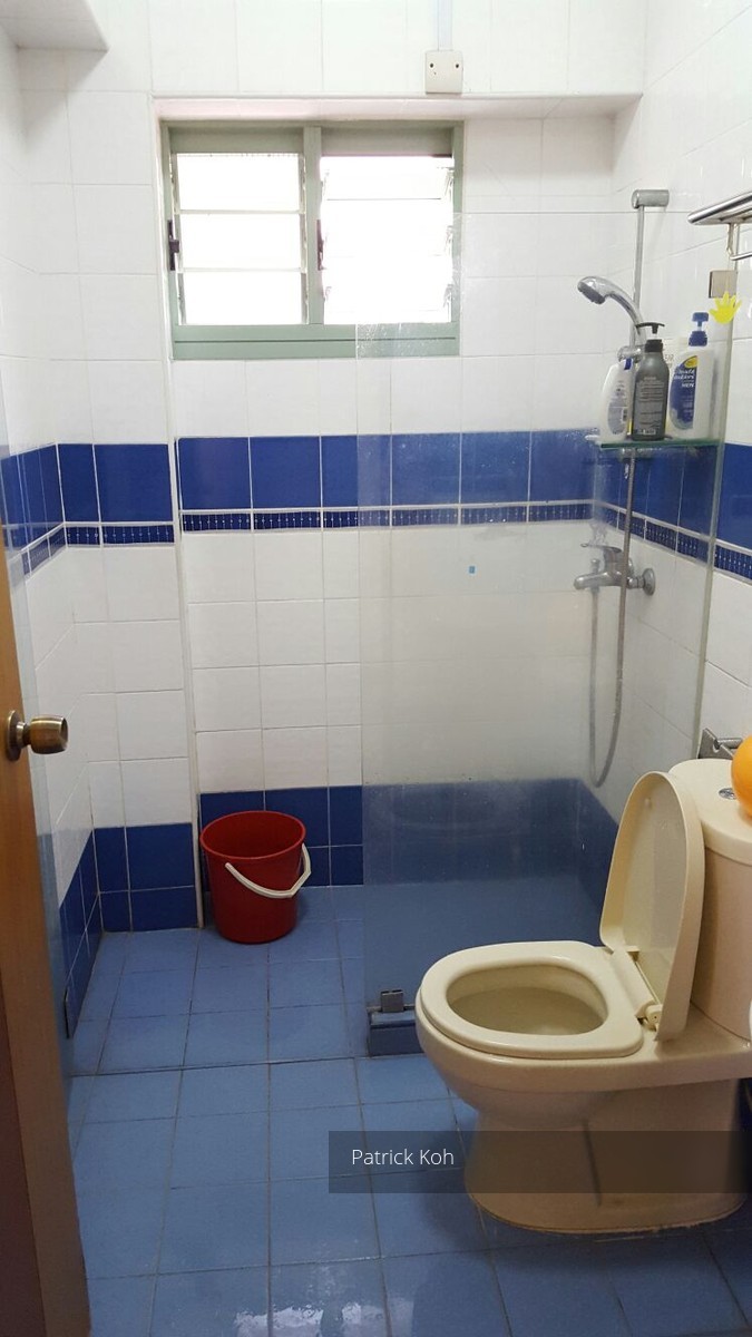 Blk 638B Punggol Drive (Punggol), HDB 4 Rooms #108601742
